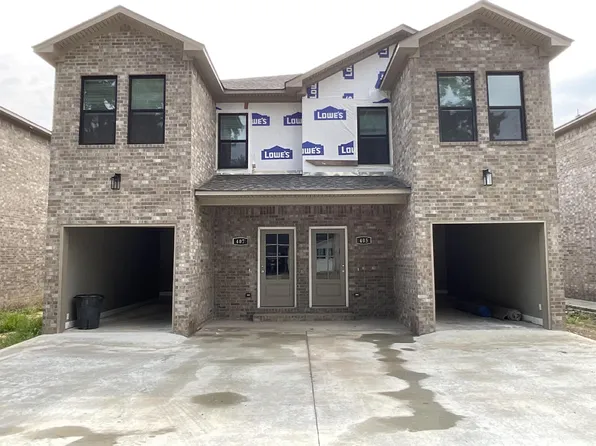 407 Church St, Lonoke, AR 72086