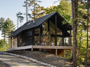 440 Belfast Road Inio #E2, Camden, ME 04843