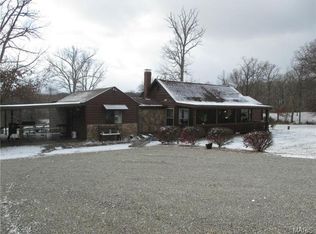 176 Highway V, Troy, MO 63379
