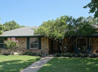 1118 Laguna Vista Way, Grapevine, TX 76051