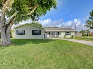 1970 Herder Pkwy, Lake Worth, FL 33462