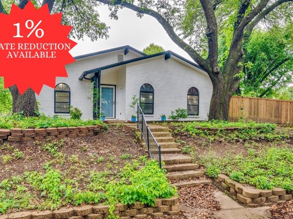 Home for Sale in Garland TX