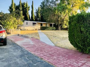 5241 Cholla Way, Ridgecrest, CA 93555