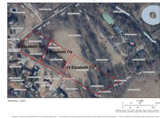 6 Elizabeth Cir, Travelers Rest, SC 29690