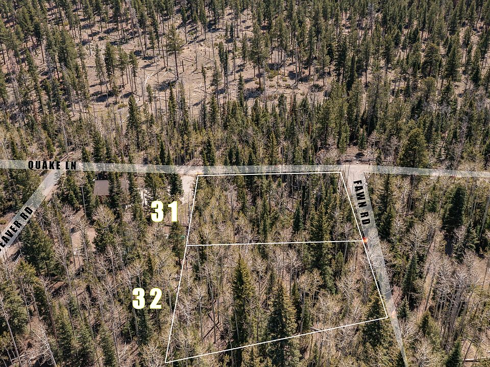 1st image of S Fawn Rd #32