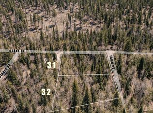 Clear Creek Ln, Panguitch, UT 84759