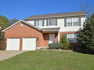 1156 Brookstone Dr Walton KY 41094 Zillow