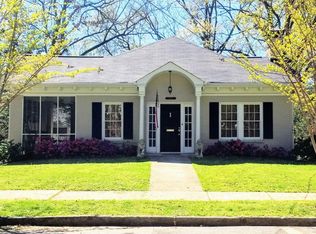 40 Standish Avenue Nw #First Floor, Atlanta, GA