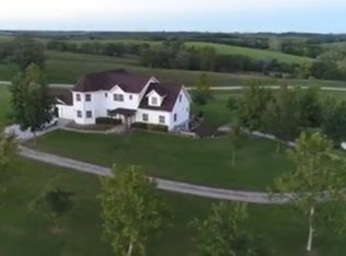 22153 110th St, Powersville, MO 64672