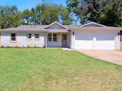 209 Pecan St, Keller, TX, 76262