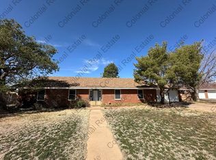 1044 Fairway Ter, Clovis, NM 88101