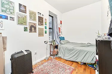 Rented by Living New York