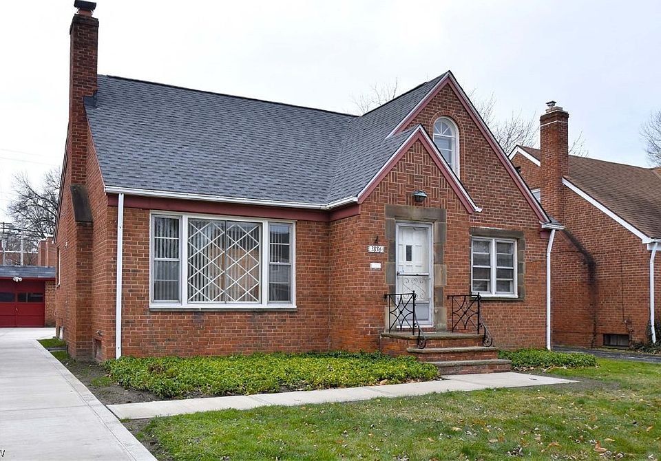 3836 Colony Rd, South Euclid, OH 44118 Zillow