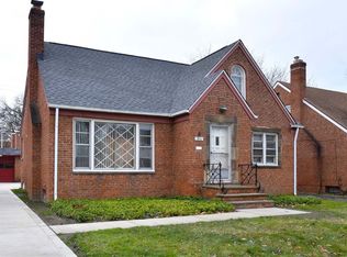 3836 Colony Rd, South Euclid, OH 44118