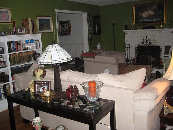 LivingRoom