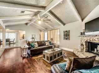 3436 Denbury Dr, Fort Worth, TX 76133