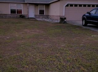 818 Alpine Ct, Kissimmee, FL 34758