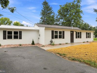 112 Faust St, Mercersburg, PA, 17236