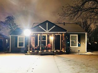 2734 S 10th St, Abilene, TX 79605
