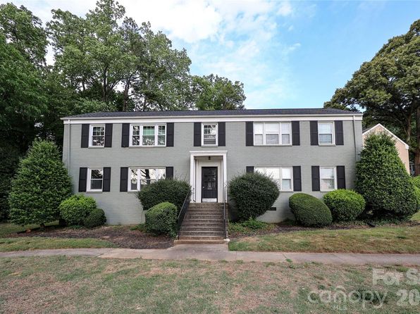 515 Wakefield Dr APT A, Charlotte, NC 28209