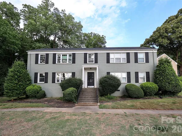 515 Wakefield Dr APT A, Charlotte, NC 28209