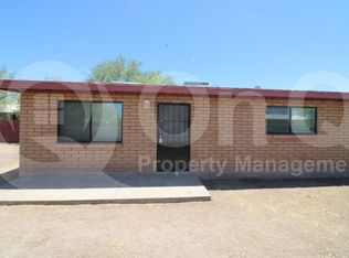 53 S Melrose Ave, Tucson, AZ 85745