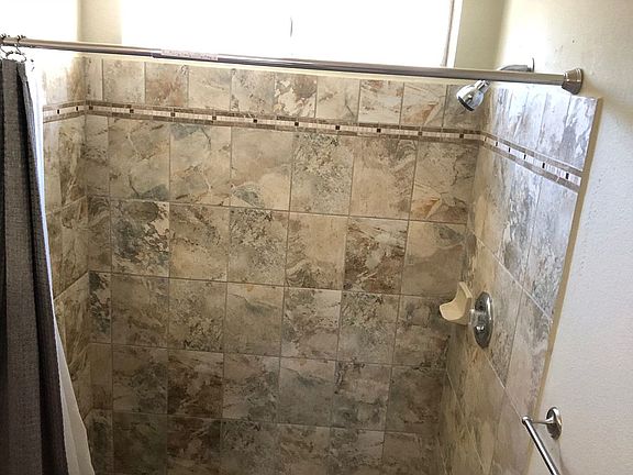 Matrix shower