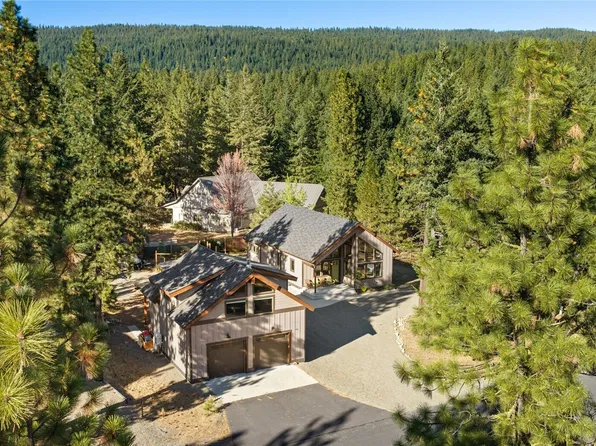 381 Tamarack Drive, Ronald, WA 98940