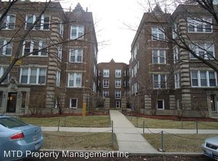 1010 W Loyola Ave APT 2W, Chicago, IL 60626