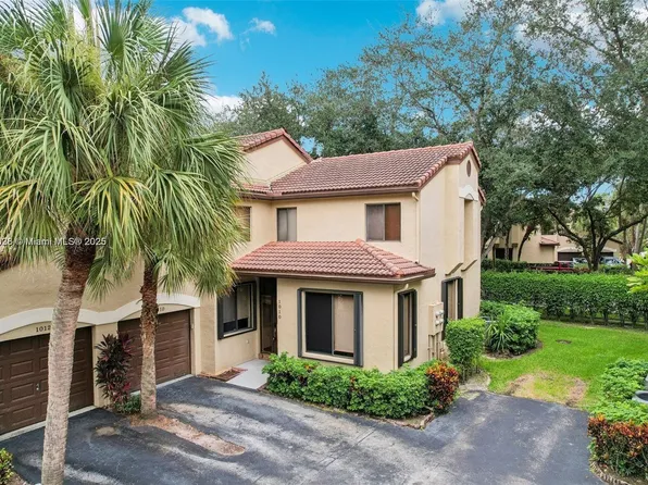 1010 NW 105th Way #B-139, Plantation, FL 33322