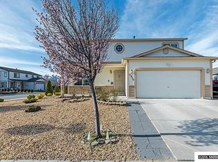 17870 Spring Canyon Ct, Reno, NV 89508