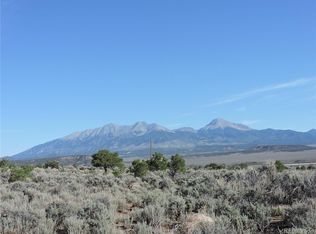 3192 Paine Rd, Fort Garland, CO 81133