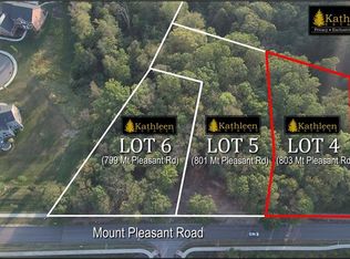 803 Mount Pleasant Rd, Mars, PA 16046
