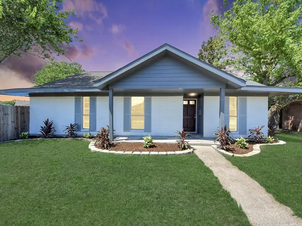 6301 Sioux Dr, Pasadena, TX 77503
