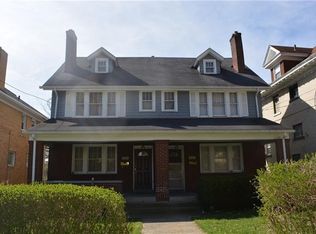 965 & 967 Davis Ave, Brighton Heights, PA