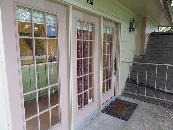 4th image of 16800 Sugar Pine Dr APT E36