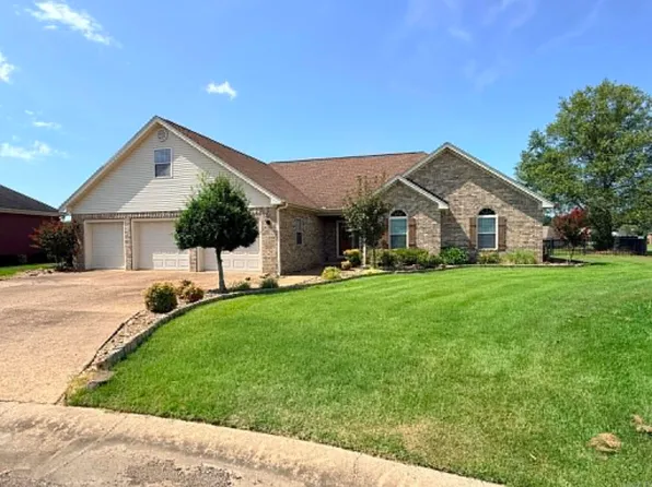 10080 Tate Ln, Danville, AR 72833