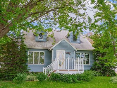 412 Market Street, Deforest, WI, 53532