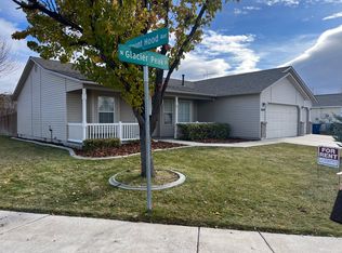 16130 N Glacier Peak Dr, Nampa, ID 83651