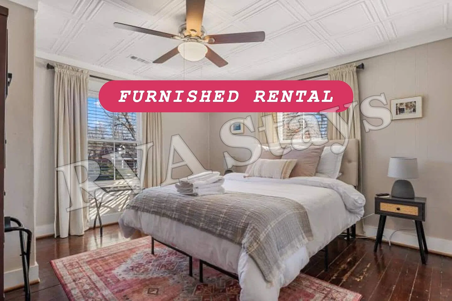 2 bed, $3,450 — Photo 1