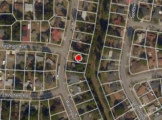 9657 Waynesboro Ave, Jacksonville, FL 32208