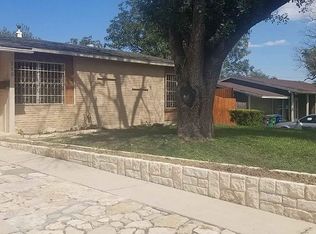 115 Cherry Ridge Dr, San Antonio, TX 78213