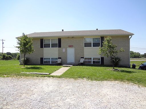1st image of 734 Demaret Dr APT D