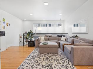 4539 Tennyson St UNIT 109, Denver, CO 80212