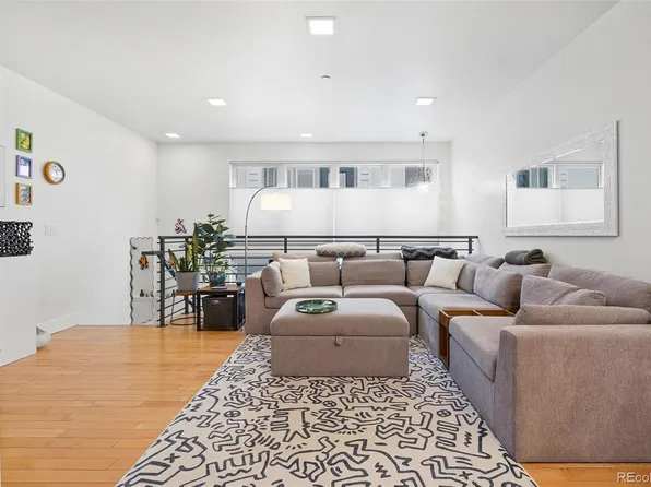4539 Tennyson Street #109, Denver, CO 80212