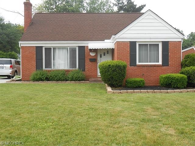 1st image of 23149 Clifford Dr