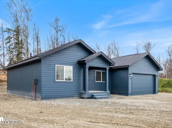 6534 S Lark Cir, Wasilla, AK 99623