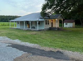 993 Teasdale Rd, Enid, MS 38927