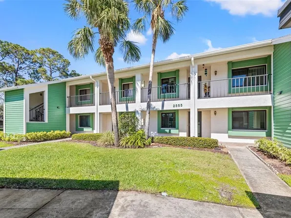 2555 Royal Pines Cir #15C, Clearwater, FL 33763