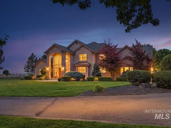 20337 Maggard Ln, Caldwell, ID 83607